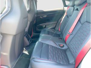 Audi RS e-tron GT Facelift/Carbon/190UPE/Laser/HuD/360°/S-Sitze pro