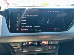 Audi RS e-tron GT Facelift/Carbon/190UPE/Laser/HuD/360°/S-Sitze pro