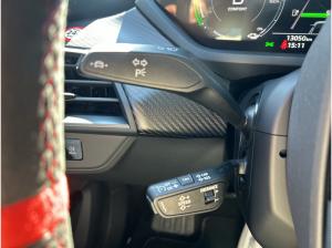 Audi RS e-tron GT Facelift/Carbon/190UPE/Laser/HuD/360°/S-Sitze pro