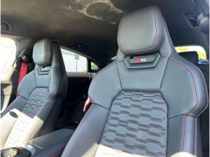 Audi RS e-tron GT Facelift/Carbon/190UPE/Laser/HuD/360°/S-Sitze pro