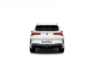 BMW X3 M50 2xKlima AUT Kam. KlimaA LED Navi PDC SHZ