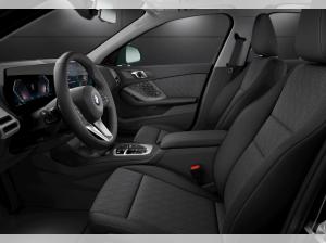 BMW 120 AUT Kam. KlimaA LED Navi PDC SHZ Standh.