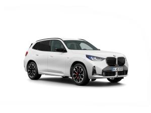 BMW X3 M50 2xKlima AUT Kam. KlimaA LED Navi PDC SHZ