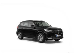 BMW X1 sDrive20i AUT Kam. KlimaA LED LM Navi PDC SHZ