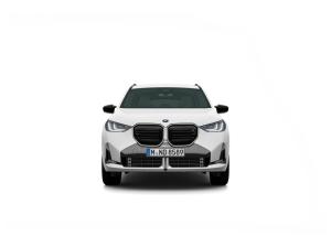 BMW X3 M50 2xKlima AUT Kam. KlimaA LED Navi PDC SHZ
