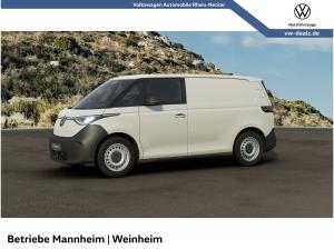 Volkswagen ID.Buzz Cargo ID. Buzz Cargo Pure Klima PDC DAB Holzboden