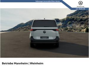 Volkswagen ID.Buzz Cargo ID. Buzz Cargo Pure Klima PDC DAB Holzboden