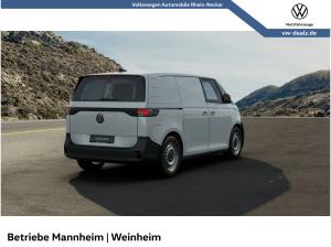 Volkswagen ID.Buzz Cargo ID. Buzz Cargo Pure Klima PDC DAB Holzboden