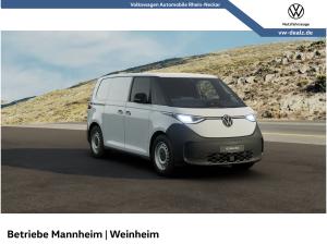 Volkswagen ID.Buzz Cargo ID. Buzz Cargo Pure Klima PDC DAB Holzboden