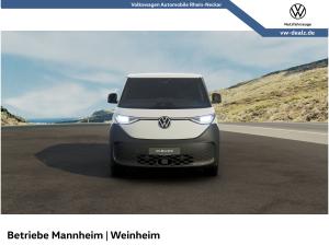 Volkswagen ID.Buzz Cargo ID. Buzz Cargo Pure Klima PDC DAB Holzboden