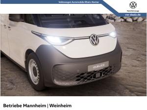 Volkswagen ID.Buzz Cargo ID. Buzz Cargo Pure Klima PDC DAB Holzboden