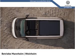 Volkswagen ID.Buzz Cargo ID. Buzz Cargo Pure Klima PDC DAB Holzboden