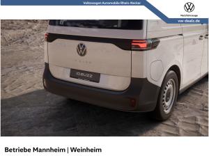 Volkswagen ID.Buzz Cargo ID. Buzz Cargo Pure Klima PDC DAB Holzboden