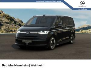 Volkswagen Multivan Style 1.5 eHybrid 4MOTION DSG 7-Sitzer