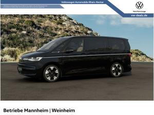 Volkswagen Multivan Style 1.5 eHybrid 4MOTION DSG 7-Sitzer