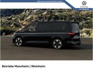 Volkswagen Multivan Style 1.5 eHybrid 4MOTION DSG 7-Sitzer