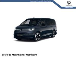Volkswagen Multivan Energy 1.5 eHybrid 4 MOTION DSG 7-Sitze