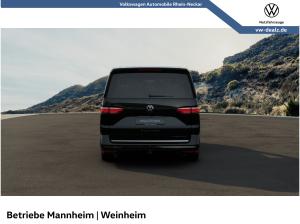 Volkswagen Multivan Style 1.5 eHybrid 4MOTION DSG 7-Sitzer
