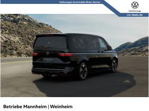 Volkswagen Multivan Style 1.5 eHybrid 4MOTION DSG 7-Sitzer