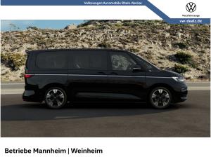 Volkswagen Multivan Style 1.5 eHybrid 4MOTION DSG 7-Sitzer