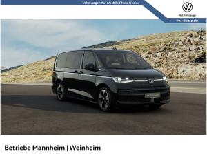 Volkswagen Multivan Style 1.5 eHybrid 4MOTION DSG 7-Sitzer