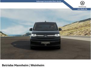 Volkswagen Multivan Style 1.5 eHybrid 4MOTION DSG 7-Sitzer