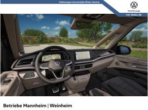 Volkswagen Multivan Style 1.5 eHybrid 4MOTION DSG 7-Sitzer
