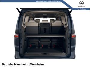 Volkswagen Multivan Energy 1.5 eHybrid 4 MOTION DSG 7-Sitze