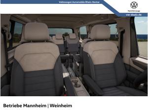 Volkswagen Multivan Style 1.5 eHybrid 4MOTION DSG 7-Sitzer