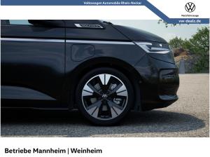Volkswagen Multivan Style 1.5 eHybrid 4MOTION DSG 7-Sitzer