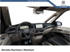 Volkswagen Multivan Energy 1.5 eHybrid 4 MOTION DSG 7-Sitze