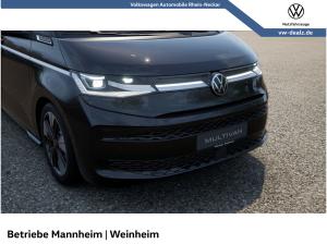 Volkswagen Multivan Style 1.5 eHybrid 4MOTION DSG 7-Sitzer