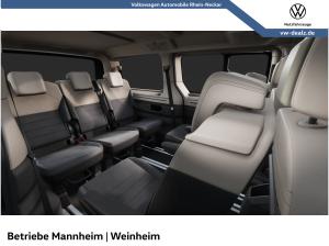 Volkswagen Multivan Energy 1.5 eHybrid 4 MOTION DSG 7-Sitze