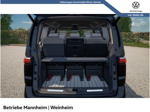 Volkswagen Multivan Style 1.5 eHybrid 4MOTION DSG 7-Sitzer