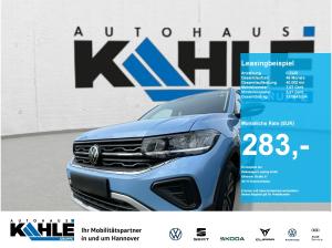 Volkswagen T-Cross 1.0 TSI DSG ENERGY SOFORT VERFÜGBAR!AHK Navi RFK GJR DigitalCockPro