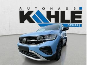 Volkswagen T-Cross 1.0 TSI DSG ENERGY SOFORT VERFÜGBAR!AHK Navi RFK GJR DigitalCockPro