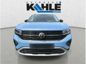 Volkswagen T-Cross 1.0 TSI DSG ENERGY SOFORT VERFÜGBAR!AHK Navi RFK GJR DigitalCockPro