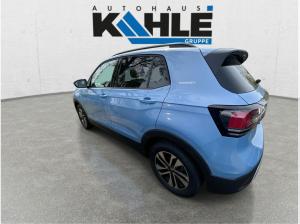 Volkswagen T-Cross 1.0 TSI DSG ENERGY SOFORT VERFÜGBAR!AHK Navi RFK GJR DigitalCockPro