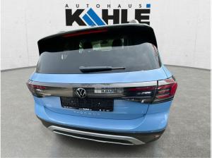 Volkswagen T-Cross 1.0 TSI DSG ENERGY SOFORT VERFÜGBAR!AHK Navi RFK GJR DigitalCockPro