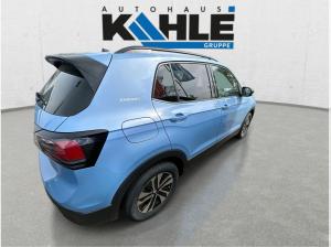 Volkswagen T-Cross 1.0 TSI DSG ENERGY SOFORT VERFÜGBAR!AHK Navi RFK GJR DigitalCockPro