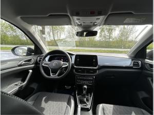 Volkswagen T-Cross 1.0 TSI DSG ENERGY SOFORT VERFÜGBAR!AHK Navi RFK GJR DigitalCockPro