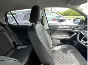 Volkswagen T-Cross 1.0 TSI DSG ENERGY SOFORT VERFÜGBAR!AHK Navi RFK GJR DigitalCockPro