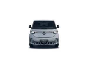 Volkswagen ID.Buzz Energy kurzer Radstand Heckantrieb 1-Gang-Automatik Radst. 2989 mm