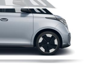 Volkswagen ID.Buzz Energy kurzer Radstand Heckantrieb 1-Gang-Automatik Radst. 2989 mm