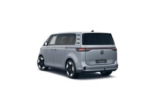 Volkswagen ID.Buzz Energy kurzer Radstand Heckantrieb 1-Gang-Automatik Radst. 2989 mm
