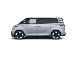 Volkswagen ID.Buzz Energy kurzer Radstand Heckantrieb 1-Gang-Automatik Radst. 2989 mm