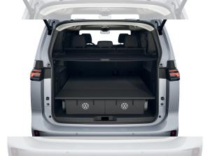 Volkswagen ID.Buzz Energy kurzer Radstand Heckantrieb 1-Gang-Automatik Radst. 2989 mm