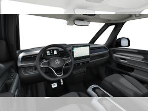 Volkswagen ID.Buzz Energy kurzer Radstand Heckantrieb 1-Gang-Automatik Radst. 2989 mm