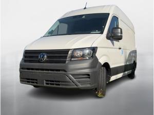 Volkswagen Crafter 35 Kasten 2,0 l Frontantrieb 6-Gang Radst. 3640 mm