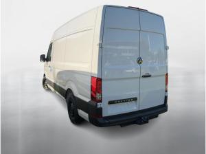 Volkswagen Crafter 35 Kasten 2,0 l Frontantrieb 6-Gang Radst. 3640 mm